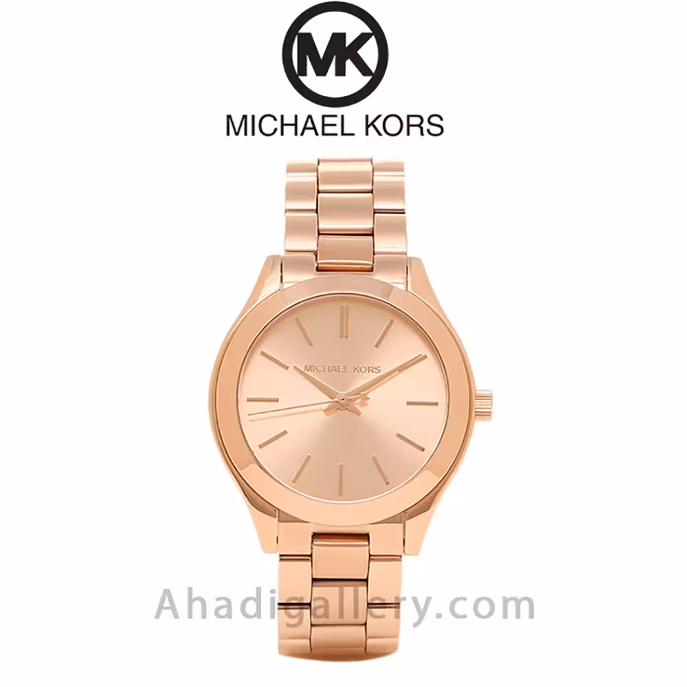 ساعت مچی مایکل کورس مدل MK3513