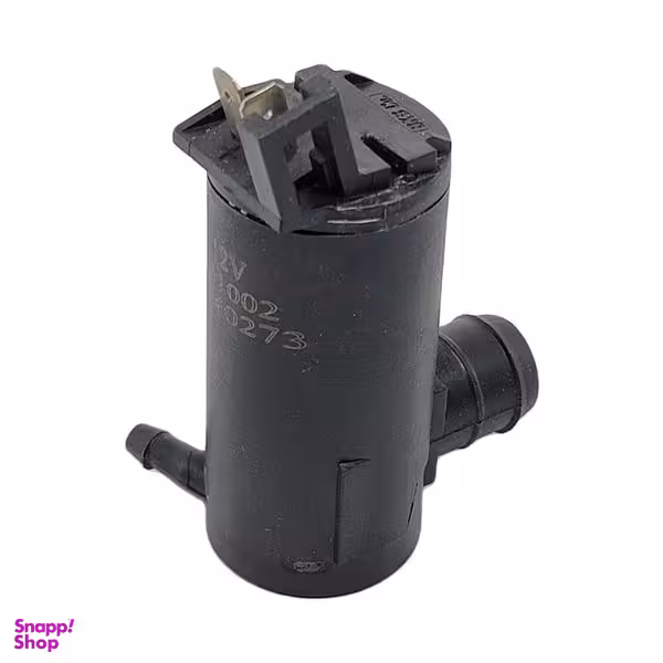موتور پمپ شیشه شوی آریکو کد 1391 مناسب برای 405