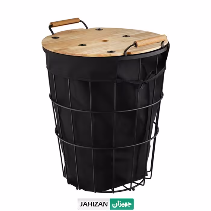سبد رخت یونیک کد 2921 سایز کوچک