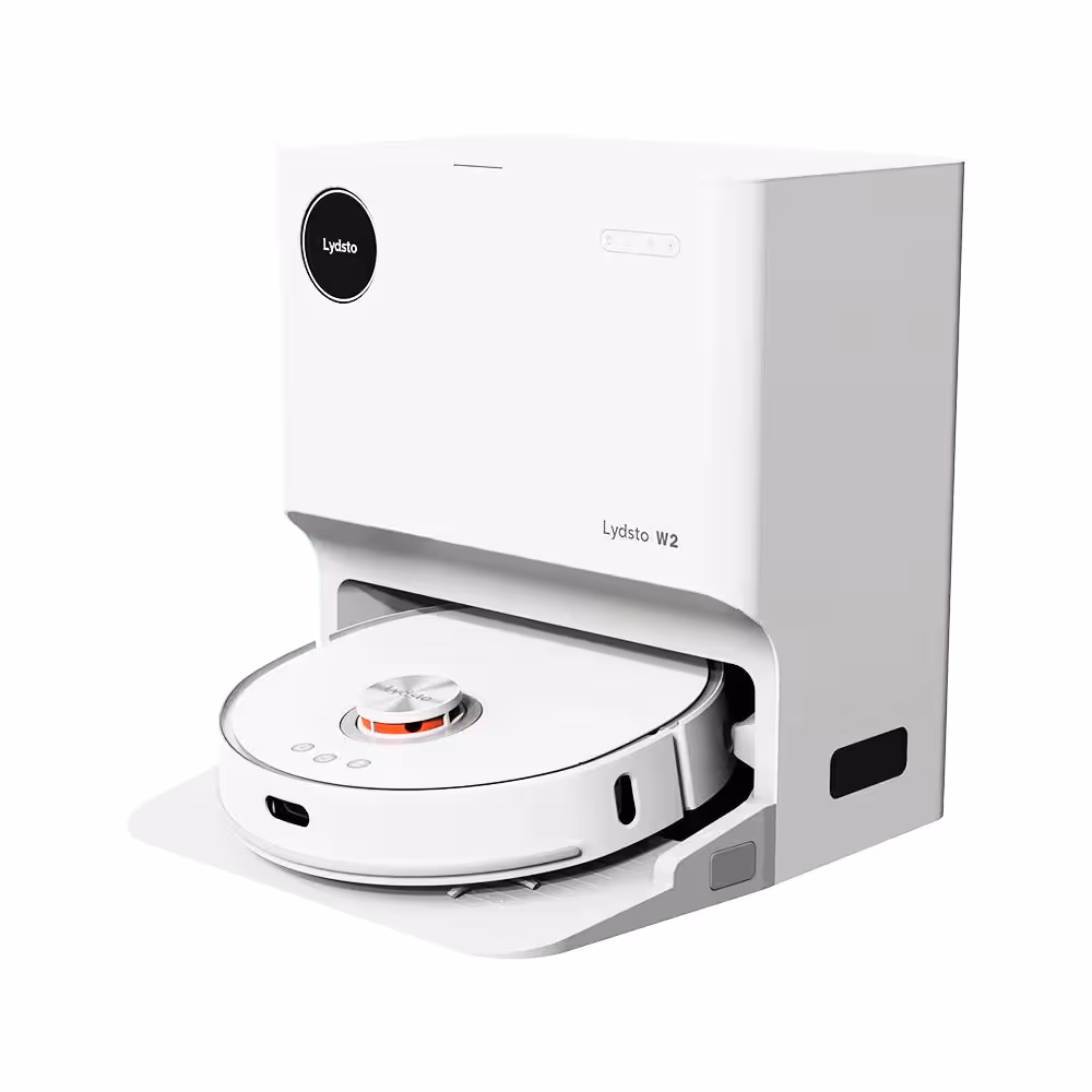 جارو رباتیک شیائومی مدل Xiaomi Lydsto W2