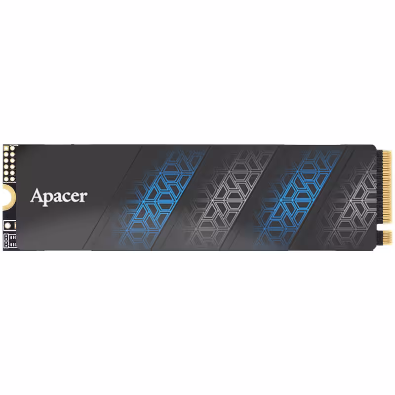 حافظه SSD اپیسر Apacer AS2280P4U PRO 512GB M.2
