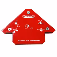 گونیای جوشکاری مدل MAGWELD سایز 85 میلیمتر | کالا مکس