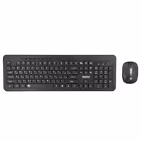 کیبورد و ماوس بی‌سیم بیاند BMK-5310RF