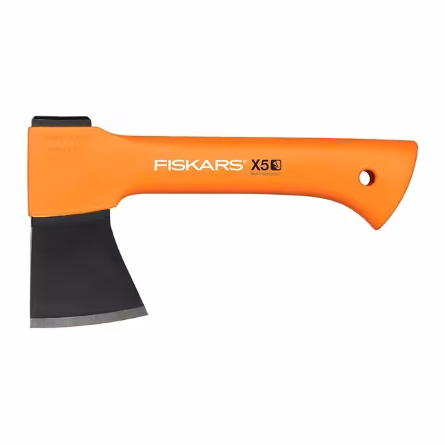 تبر فیسکارس Fiskars Axe XXS X5