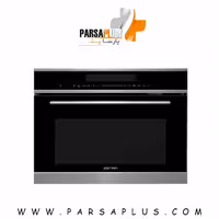 مایکروویو پرنیان استیل مدل PM3104