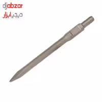 قلم تخریب نوک تیز 410*30 ماکیتایی یونیک