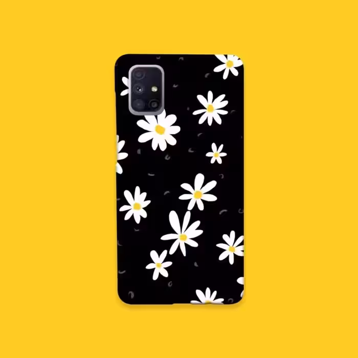 کاور گارد قاب مناسب برای گوشی موبایل سامسونگ M51 -کد 1622