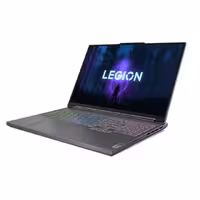 لپ تاپ لنوو مدل LEGION SLIM 5 پردازنده i7-13700H رم 16GB حافظه 1TB SSD گرافیک 8GB RTX4060 صفحه نمایش 2K