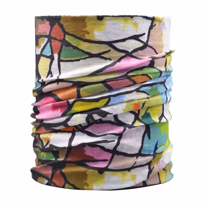 اسکارف و دستمال سر و گردن مدل Branch-89350