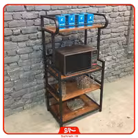 استند فلزی مدل SO42102