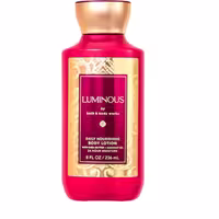 لوسیون بدن بث اند بادی ورکس Luminous