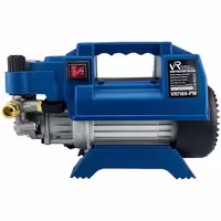 کارواش دینامی ویوارکس مدل VR7160_PW با قدرت 160 بار و توان 2000 وات