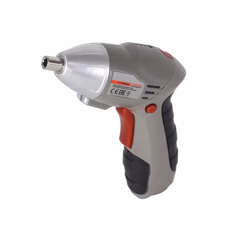 دریل پیچگوشتی شارژی 3.6 ولت CT22023 کرون