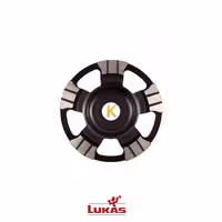 صفحه الماسه ساب بتن مدل 6.0×115 لوکاس