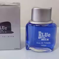 ادکلن بلو فور من  blue for men

