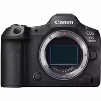 دوربین بدون آینه کنون Canon EOS R5 Mark II