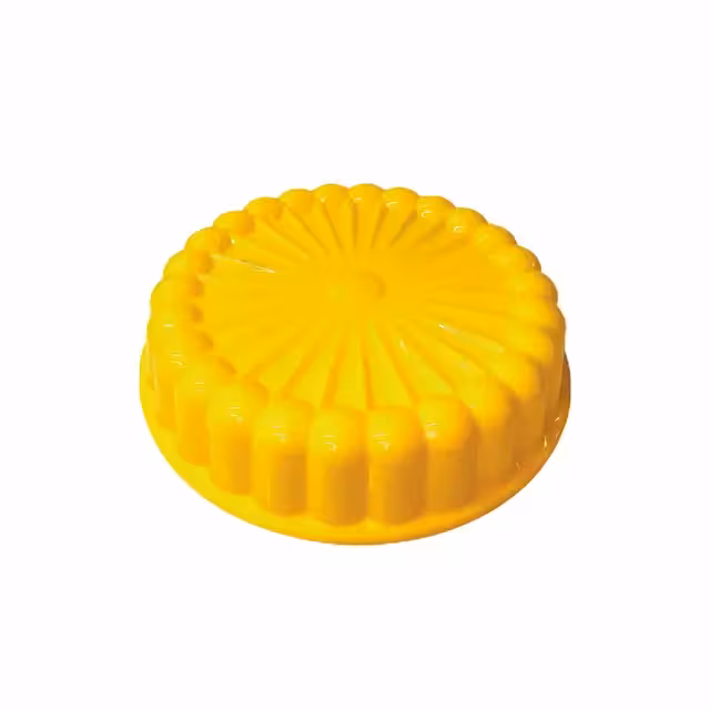 قالب پلاستیکی ژله شارلوت