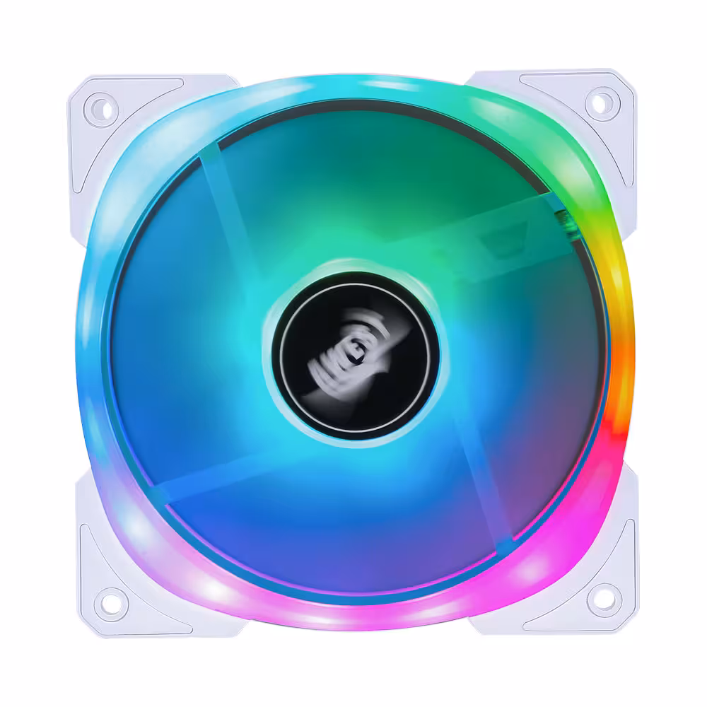 فن کیس اوست Awest GT-AVS120W ARGB