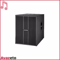 ساب ووفر پسیو جی تی آر مدل SU-600P