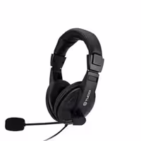 هدست سیم دار مخصوص بازی توچی مدل TC-L750MVTucci