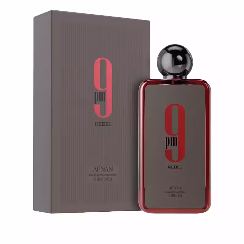 عطر ادکلن افنان 9 پی ام ربل مردانه و زنانه