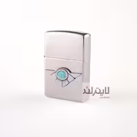 فندک زیپو مدل Turkisstein کد 1310056
