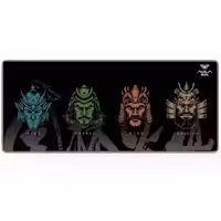 ماوس پد مخصوص بازی آئولا مدل MP-WFFM