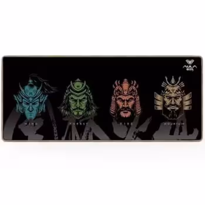 ماوس پد مخصوص بازی آئولا مدل MP-WFFM