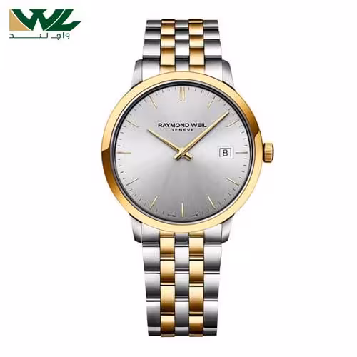 ساعت ریموند ویل 5485-STP-65001