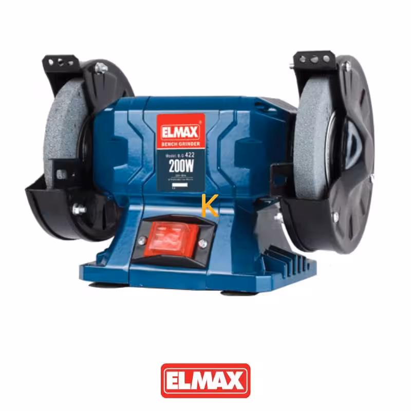 سنگ دوطرفه دینامی B.G 422 المکس