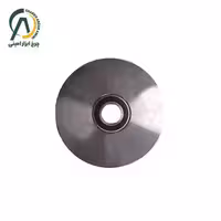 قرقره (بلبرینگ) زیر درب فولادی 5×12 درجه یک