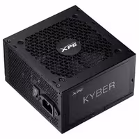 منبع تغذیه ایکس پی جی مدل KYBER با توان 750 وات Gold