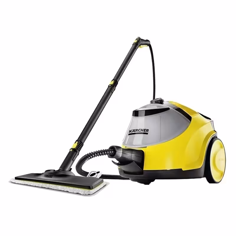 بخارشوی کارچر مدل SC5