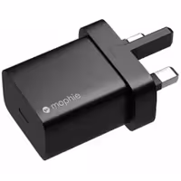 آداپتور موفی 20 واتی مدل 409907456 Mophi Wall Charger