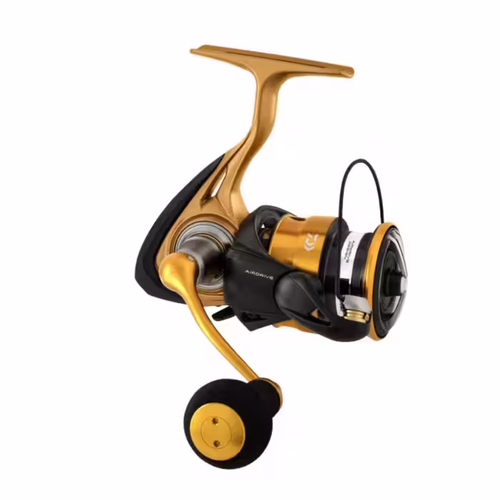 چرخ ماهیگیری دایوا ایرد DAIWA AIRD LT3000-C