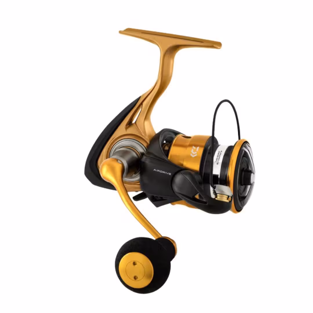 چرخ ماهیگیری دایوا ایرد DAIWA AIRD LT3000-C