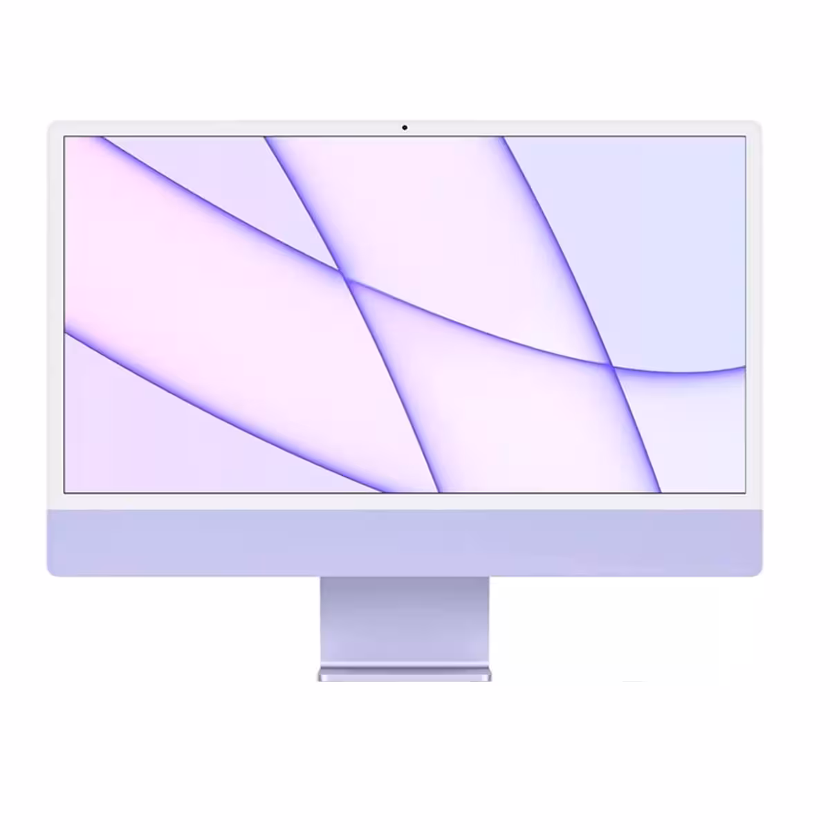 آل این وان اپل iMac 2021 M1 16GB 512SSD 4K