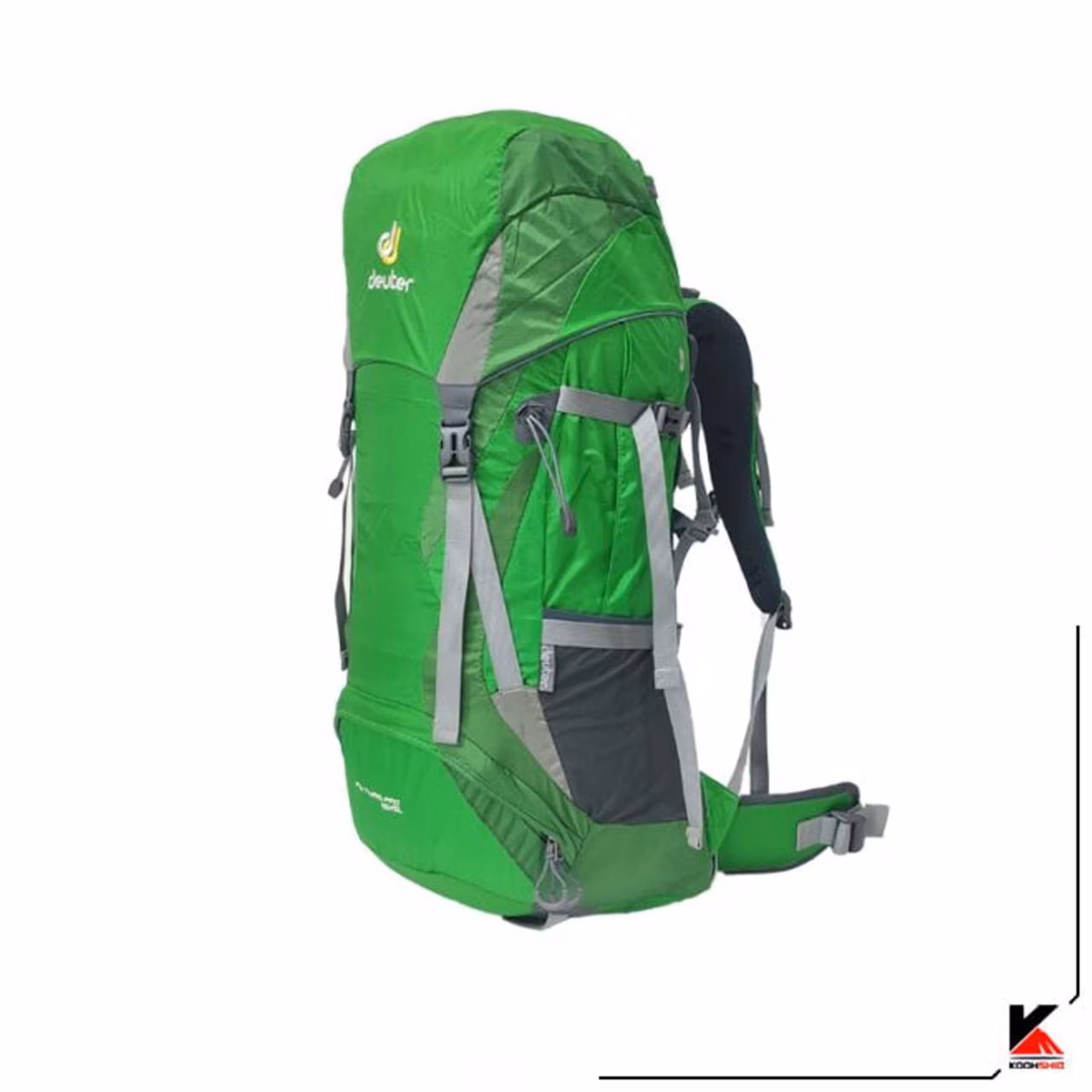 کوله پشتی 5 45 لیتر دیوتر مدل Futura Pro