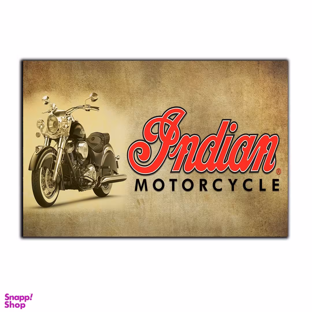 تابلو شاسی بکلیت طرح موتور سیکلت مدل SH-S3879