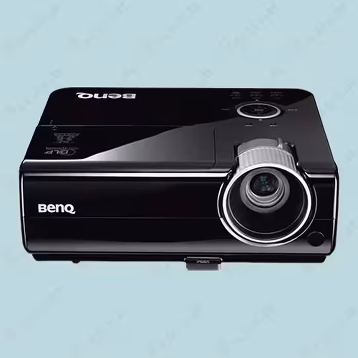ویدئو پروژکتور استوک بنکیو BENQ MS510