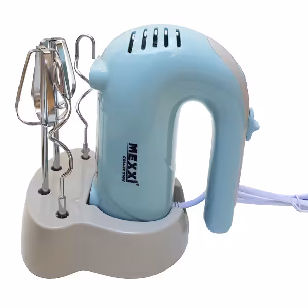 همزن برقی پایه دار 150 وات مکسی همزن پایه دار مکسی Mexxi Stand Mixer