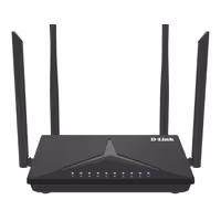 روتر بی‌ سیم دی-لینک مدل DIR-825M