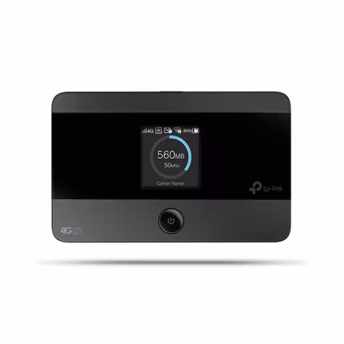 قیمت   خرید آنلاین فوری مودم 4G قابل حمل تی پی-لینک مدل M7350_V4