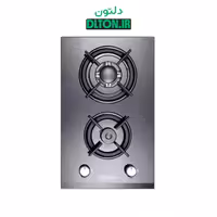 گاز صفحه ای درخشان G 201