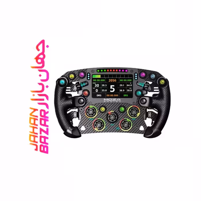 فرمان FSR2 Formula Wheel برند MOZA
