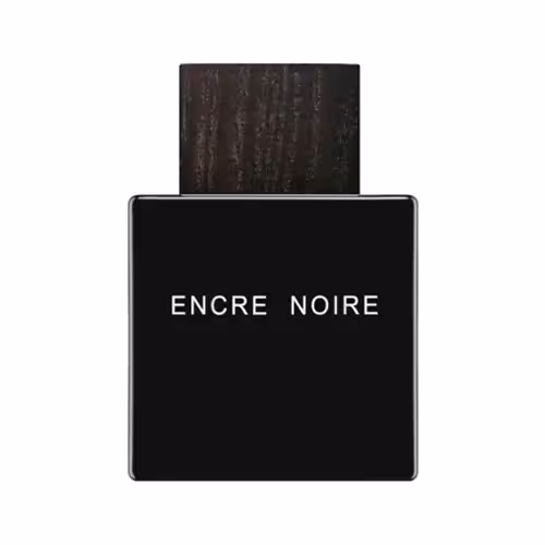 لالیک انکر نویر مشکی مردانه حجم 100 میل