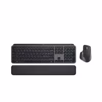 خرید کیبورد و ماوس بی سیم لاجیتک مدل Mx Keys s combo قیمت روز