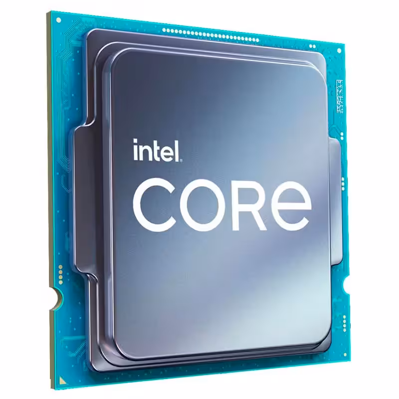 پردازنده CPU Intel Core i3 14100F Raptor Lake-R Tray