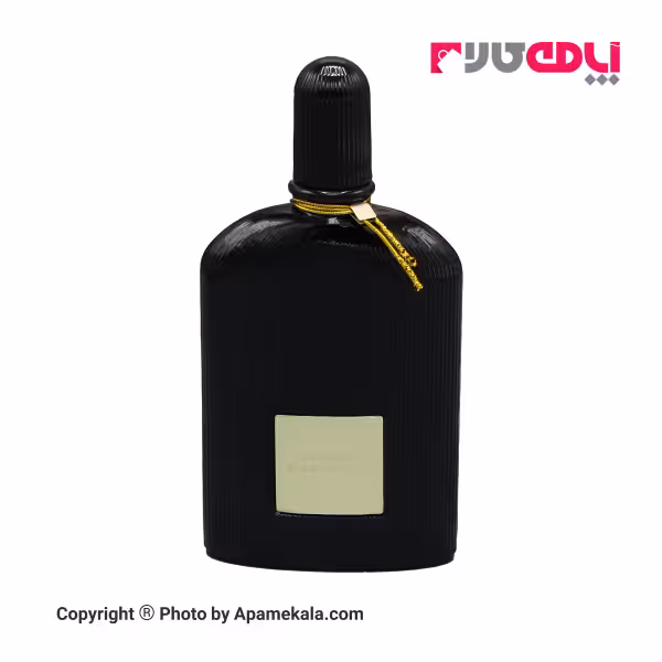 ادکلن مردانه TOM FORD BLACK ORCHID