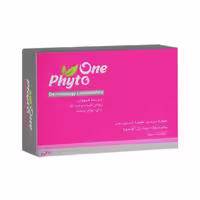 پن روشن کننده و ضد لک مناسب انواع پوست فیتو وان 100 گرم Phyto One